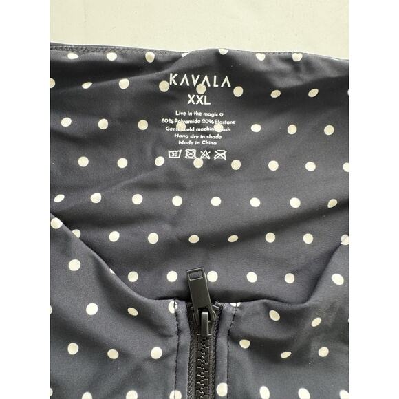 Kavala Marseille Zephyr Surf Suit XXL - Picture 2 of 4